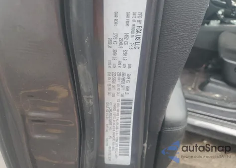 2018 Dodge Durango Sxt from USA, damaged, VIN 1C4RDJAGXJC463356